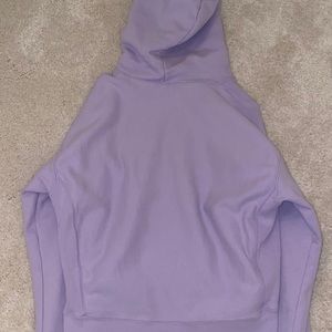 Champion Reverse Weave Hoodie ( Worn Twice)!